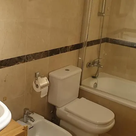 Acogedor Estudio En El Centro De Βίγκο