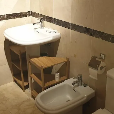 Διαμέρισμα Acogedor Estudio En El Centro De Βίγκο