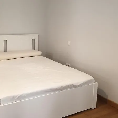 Acogedor Estudio En El Centro De Βίγκο